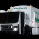 Illustration for article titled The Mack Electric LR Is The Future Of Trash